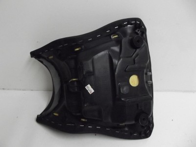 selle conducteur jamais servie ER6N 650 2013-2016 2