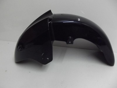 garde boue avant couleur bleu  GTS 250 2005-2008 2