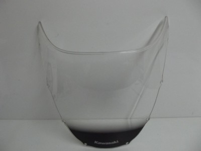 bulle d'origine avec quelq ZX9R 900 1999-1999