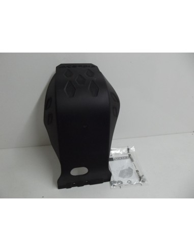 sabot de protection moteur de  EXC 450 2008-2011