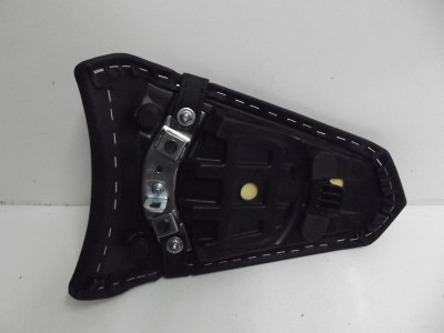 selle passager jamais servie o Z650 650 2017-2019 2