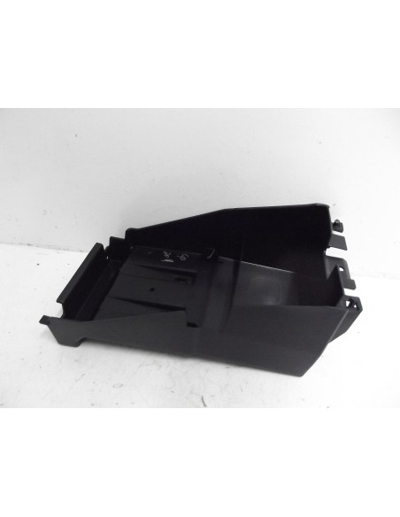 bac à batterie origine KAWASAK NINJA 400 2018-2023
