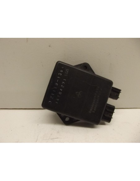 CDI d' origine KAWASAKI  b ZZR 600 1993-2004