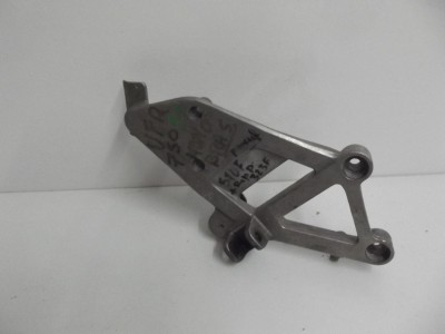 platine de repose pieds pilote VFR 750 1986-1997