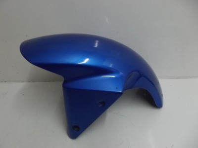 garde boue avant origine KAWAS ZX6R 636 2003-2004 2