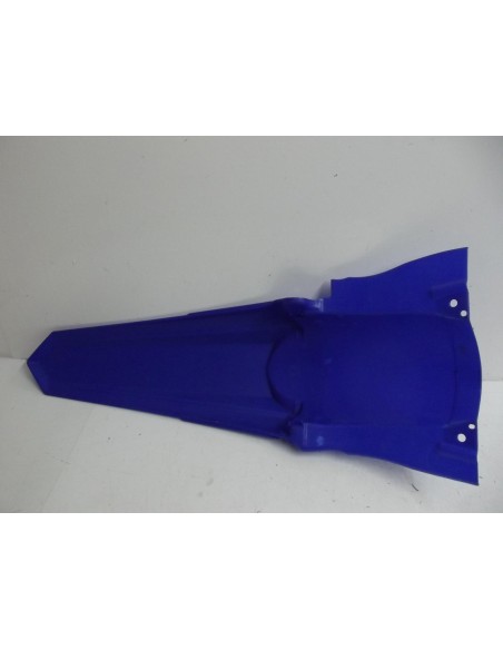garde boue arrière  bleu YAMAH YZF 250 2010-2013