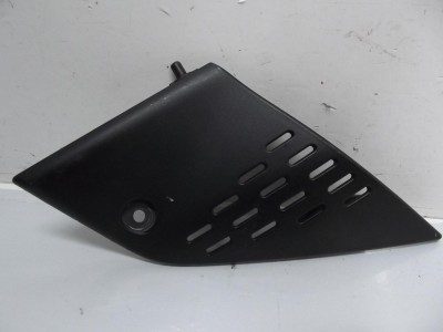 cache plastique de cadre noir  Z 750 750 2007-2012