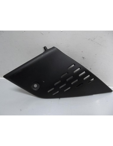 cache plastique de cadre noir  Z 750 750 2007-2012