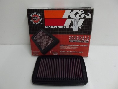 filtre à air de marque KNse BANDIT 1200 2001-2005