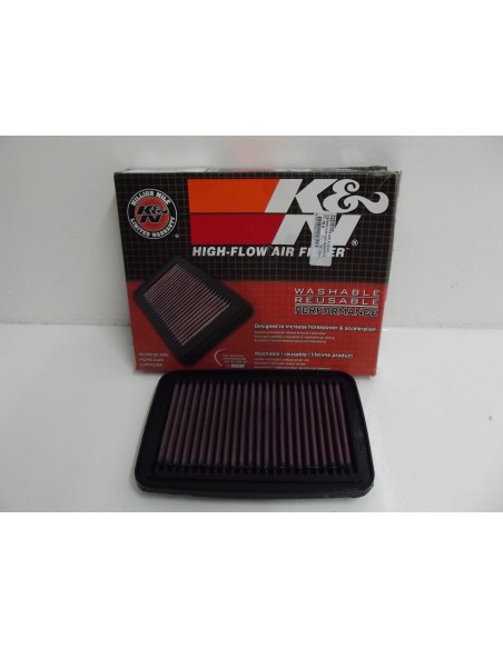 filtre à air de marque KNse BANDIT 1200 2001-2005