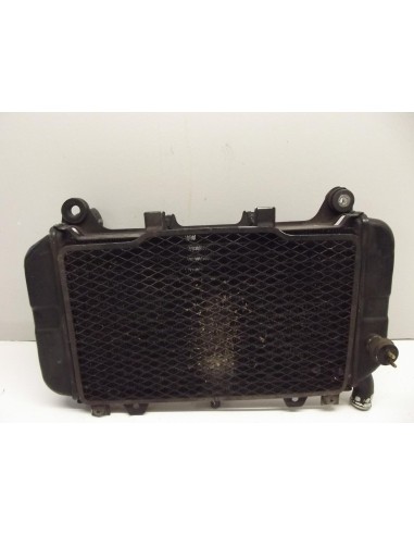 radiateur de refroidissement d ZZR 600 1993-2004