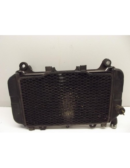 radiateur de refroidissement d ZZR 600 1993-2004