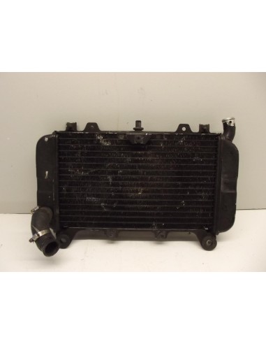 radiateur de refroidissement d ZZR 600 1993-2004