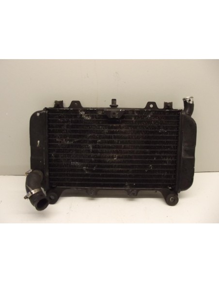 radiateur de refroidissement d ZZR 600 1993-2004