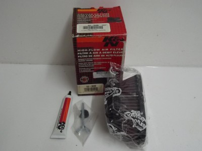 filtre à air de marque KNenv DR 350 1990-1999