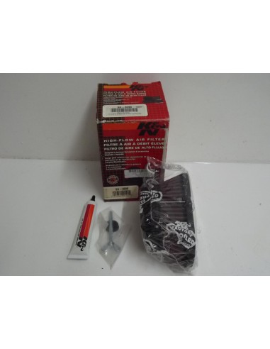 filtre à air de marque KNenv DR 350 1990-1999