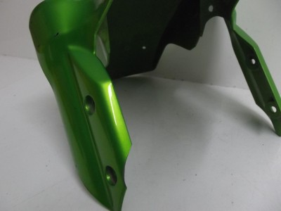 garde boue avant origine KAWAS VERSYS 650 2005-2009 2