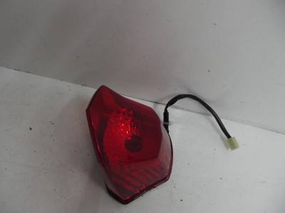 feu arrière  origine YAMAHA ,  XJ6 600 2009-2016