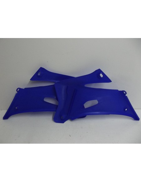 ouïes de radiateur de marque A YZF 250 2006-2009