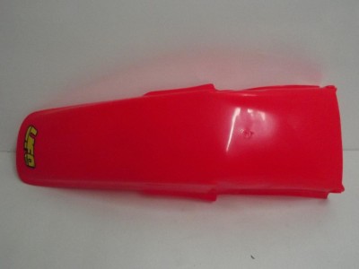 garde boue arrière d'époqu CR 250 1992-1999
