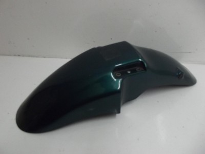garde boue avant vert origine  TDM 850 1991-2000 2