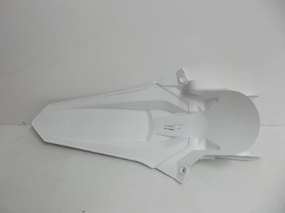 garde boue arrière origine KTM  EXC TPI 250 2016-2018 2