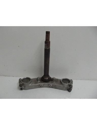 Té de fourche supérieur  origi ZXR STINGER 750 1989-1990
