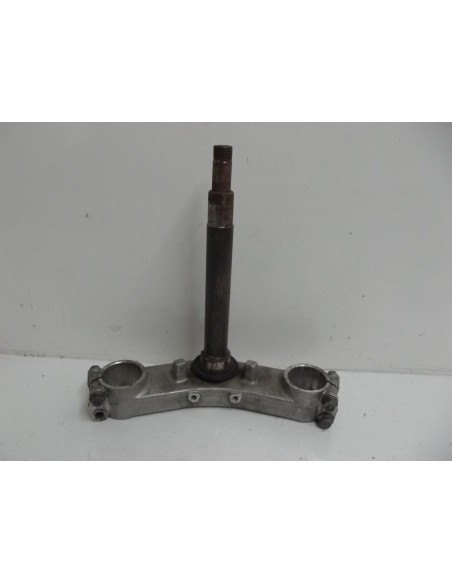 Té de fourche supérieur  origi ZXR STINGER 750 1989-1990
