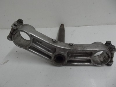 Té de fourche supérieur  origi ZXR STINGER 750 1989-1990 2