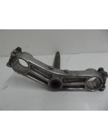 Té de fourche supérieur  origi ZXR STINGER 750 1989-1990