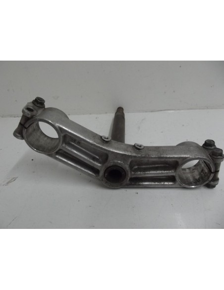 Té de fourche supérieur  origi ZXR STINGER 750 1989-1990