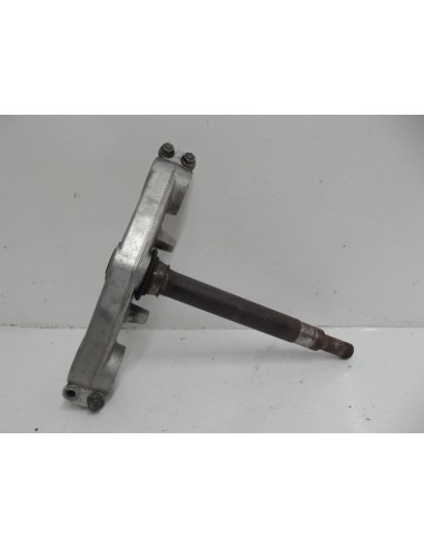 Té de fourche supérieur  origi ZXR STINGER 750 1989-1990
