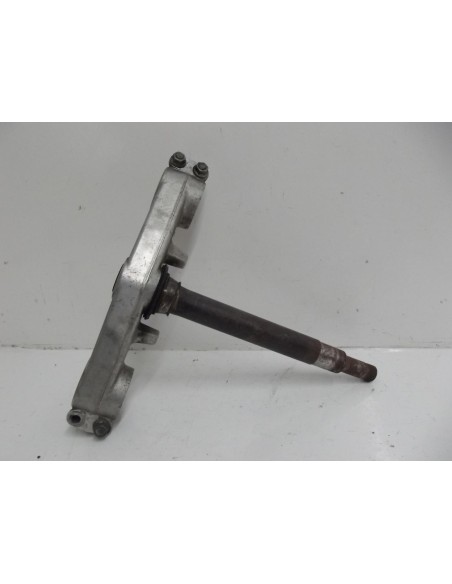 Té de fourche supérieur  origi ZXR STINGER 750 1989-1990