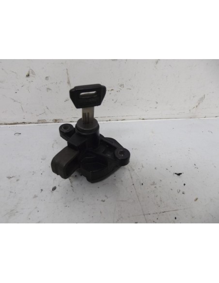 serrure de selle  avec clé ori BANDIT 400 1991-1995