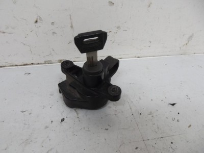 serrure de selle  avec clé ori BANDIT 400 1991-1995 2