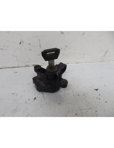 serrure de selle  avec clé ori BANDIT 400 1991-1995