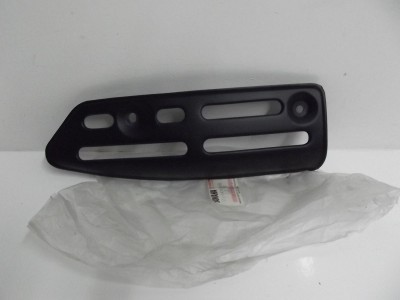protection d'échappement o XT 500 1978-1978