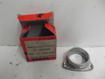 pipe d'admission  origine  LC4 400 1994-2010
