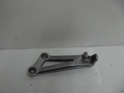 platine de repose pieds passag ZX12R 1200 2000-2001