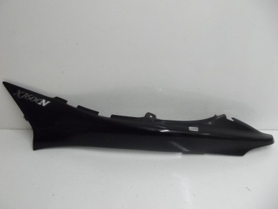 coque arrière noir  origine YA DIVERSION 600 1992-1997