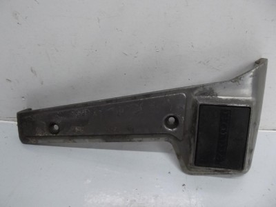écope de radiateur gauche orig CX 400 1979-1983