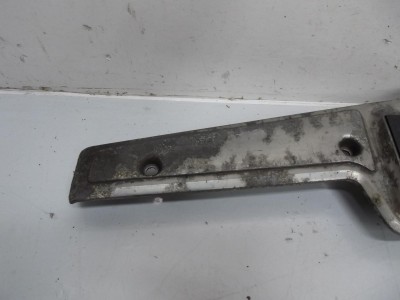 écope de radiateur gauche orig CX 400 1979-1983 2