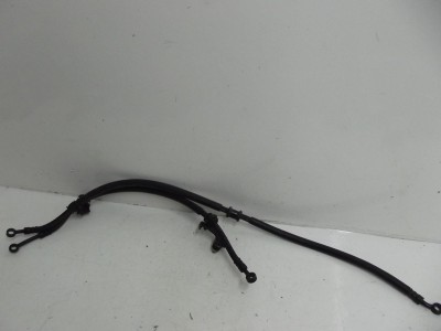 durites de frein  avant origin XJ6 600 2009-2016