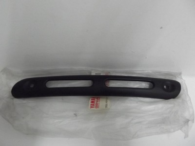 protection d'échappement o XT 500 1978-1978