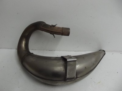 pot d'échappement de marqu DT 50 2004-2010