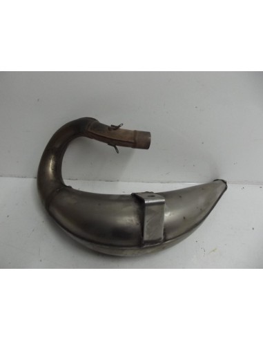 pot d'échappement de marqu DT 50 2004-2010