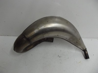 pot d'échappement de marqu DT 50 2004-2010 2