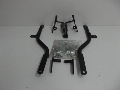 kit  fixation de top case de m DIVERSION 600 1992-2003