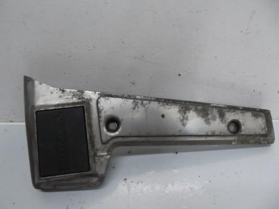 écope de radiateur droit origi CX 400 1979-1983