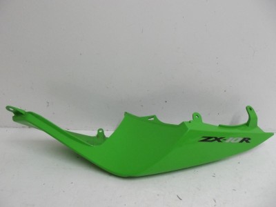 coque arrière coté gauche orig ZX10R 1000 2008-2009